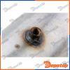 Filtres à Particules Diesel EURO5 pour MERCEDES | DPF-ME-017, A6394906881